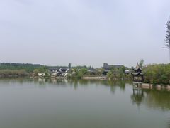 -朱仙镇启封故园景区
