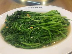 -长平老姿娘夜粥(平东一街店)