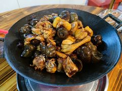 -鑫驼峰牛排火锅(普陀路店)