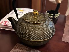 -弓二·烧鸟居酒屋(财富购物中心店)