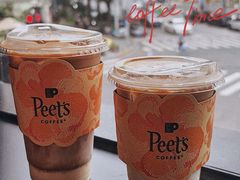 -Peet's Coffee皮爷咖啡(大学路店)