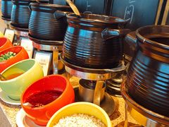 -视界美食自助餐厅·石家庄希尔顿酒店