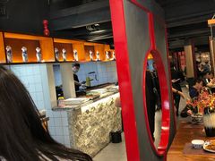 -老九圆山西面馆(CBD店)