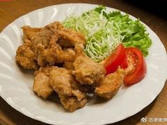 -SUN炸鸡专门店(西塔总店)