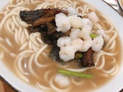-奎元馆(市民中心店)