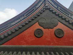 -钦赐仰殿道观