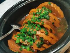 -和记小菜(东方店)