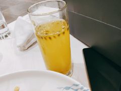 -白云中餐厅·粤菜·亚龙湾喜来登度假酒店