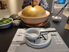 老鸭煲-老鸭集(金沙龙湖天街店)