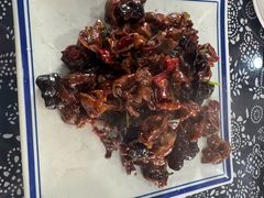 -八两八金·莱芜特色炒鸡(市南漳浦路店)