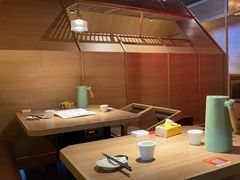 -一井烧肉·活鳗·火锅(毕淘买店)