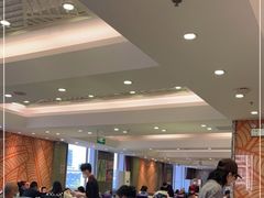 大堂-紫光园(顺义店)