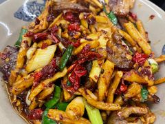 -潇湘阁(三里屯SOHO店)
