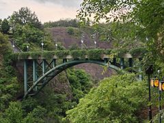 -方岩风景区