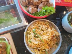 -重庆德忆火锅（龙南街3店）(渝水岸餐饮)