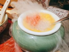 杨枝甘露-潮堂(环球金融中心店)