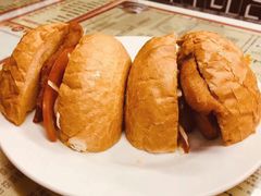 -华星冰室(湾仔店)