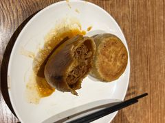 -清真吴记门钉肉饼·喜多利