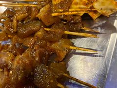 -京朋串屋·烧烤(望京西路总店)