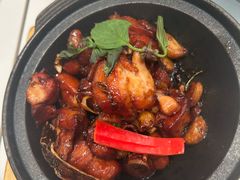 -鹿港小镇(悠唐店)