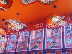-饭町二郎日式综合茶餐(中安广场店)
