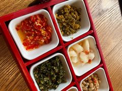 -印象鲵宴·张家界地标美食名片(溪布街店)