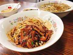 腰花拌川-小狗面馆·杭帮拌川·片儿川(大沽路店)