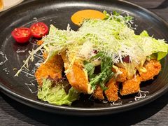 -卡朋西餐(宝安大仟里店)