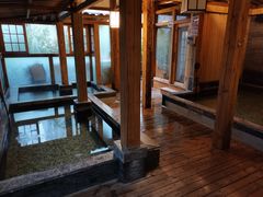 -成都蓝城悦杏温泉美食酒店(宽窄巷子店)