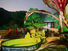 -东山湖温泉度假村