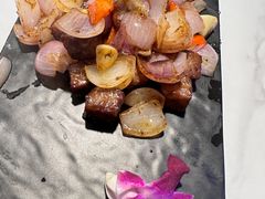 -黑鸡小馆(金源店)