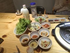 -喜来稀肉(北外滩白玉兰广场店)