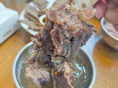 -老牌依强牛肉店(达道总店)