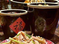 -串大叔炭火烤串·鸡西大冷面刀削面(总店)