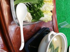 -清真悦宾楼食府(海湖店)