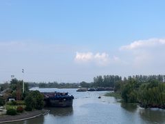 -溱湖国家湿地公园