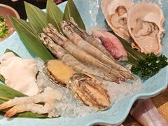 -牛New寿喜烧(闵行龙湖天街店)