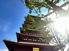 -牛首山文化旅游区