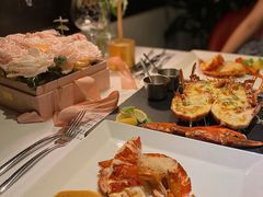 -The V泽惟·低温慢煮料理