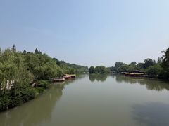 -扬州古运河
