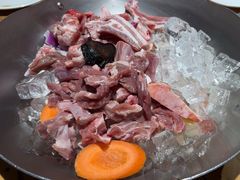 -冰煮羊(山水小区店)