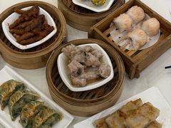 龙的至尊虾饺皇-龙的酒楼·手工早茶·顺德菜(近良路店)