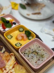 -奈尔宝家庭中心·亲子餐厅(鄞州万达店)