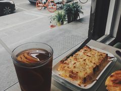 -蘑菇餐厅(小火瓦巷店)