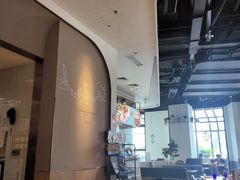 -玛尚诺意式餐厅(新达汇三林店)