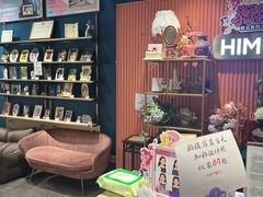 -海马体照相馆(天津世纪都会店)