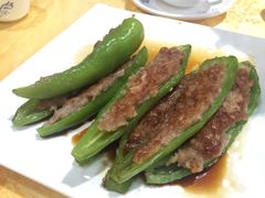 -江记餐厅(罗冲围店)