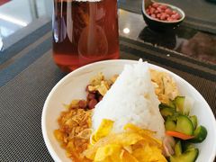 椰香饭-THE PAWON·8碗(古北SOHO店)