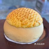 我的天哪，这口拉丝菠萝🍍包