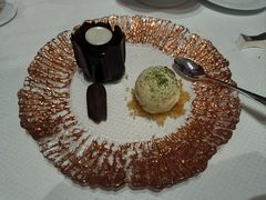 -北京柏悦酒店·锦庭餐厅Dining Room